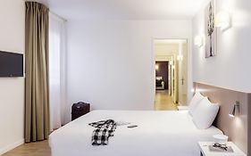 Aparthotel Adagio Access Paris Clichy